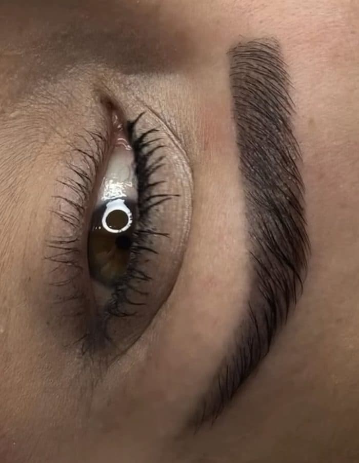 Brows