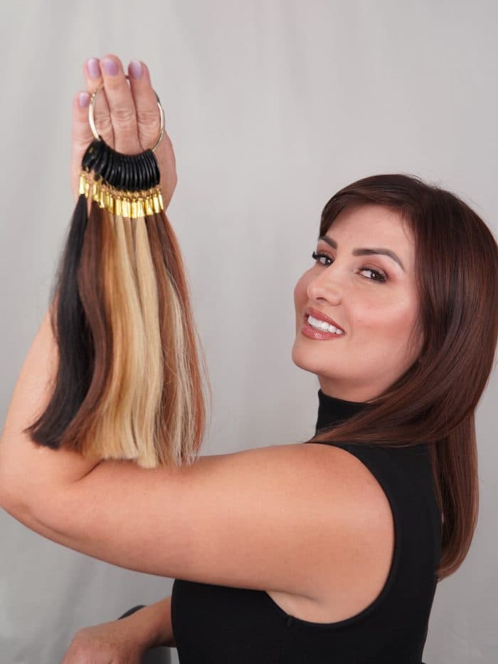 Hair