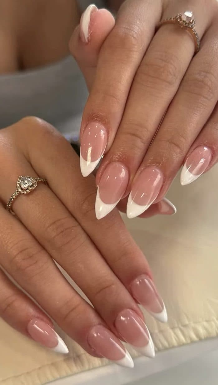 Nails