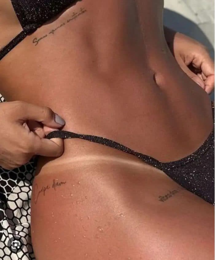 Tanning